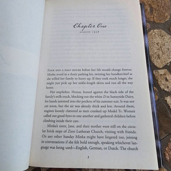 The Waiting By Cathy LaGrow & Cindy Coloma, True Story / Non Fiction - Picture 6 of 6